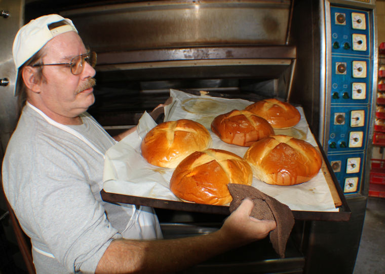 Heidi's German Bakery